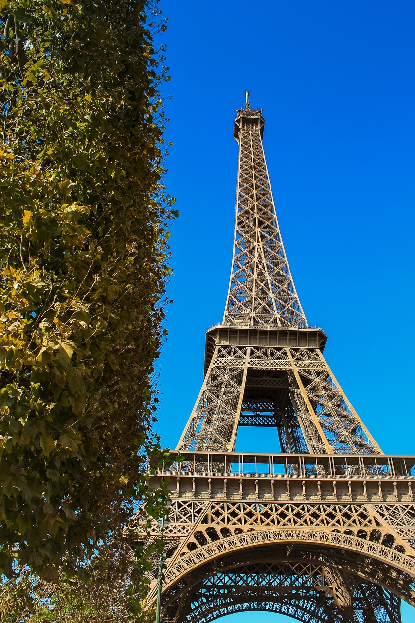 tour eiffel, eiffel tower, paris